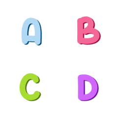 Emoji 123