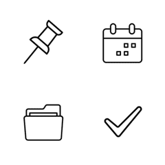 作業用