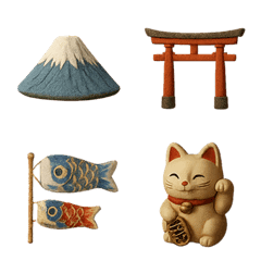 ミニトリップハント – 日本文化