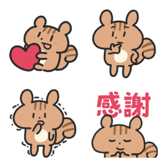 risu emozi