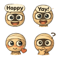 BigEye Bando's Mood Rescue(40 sets)