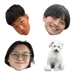 yoshida_family