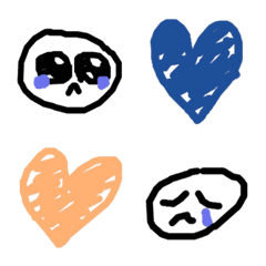 hachankawaiiemoji