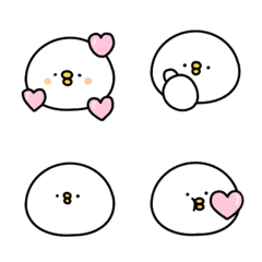 piyocoro reaction