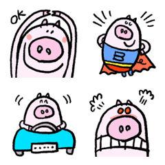 piggy for pig lovers