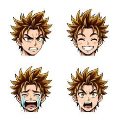 Roaring Leo Daily