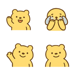 Sunny Bear Vibes