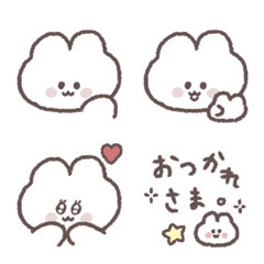 Kawaii usagi !