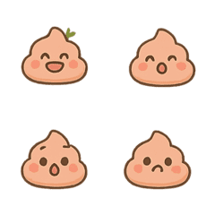 便便小精靈