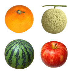 Emoji_75 Food Modified version