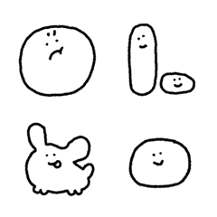 Maykids Emoji 1