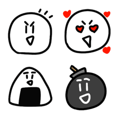 DAICHI Emoji