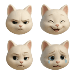 Cat v3 by mumula