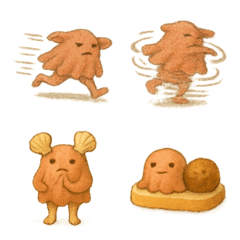 I'm Menzou. Why? Dunno. LOL