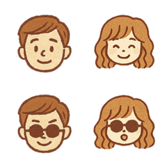彼氏と彼女のために