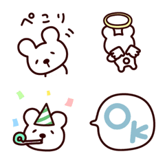 Chappie's Feelings Emoji