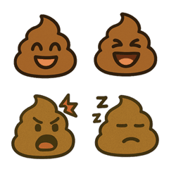 Ungo Emoji vol.1