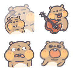 little quokka