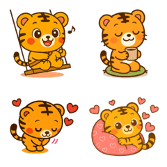 Torako Emoji 2