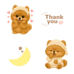 PomeraniaEMOJI