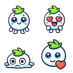 Howatama Emoji