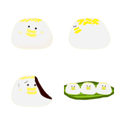 もきゅん