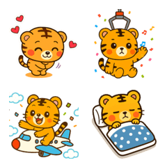 Torako Emoji 3