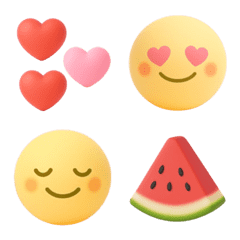 3D smile 1
