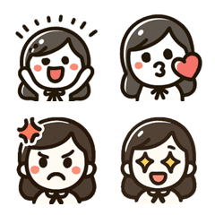 Nikorin Emoji