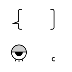 Sreepys_parts(Emoji)