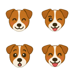 DOG GOOD  Emoji45