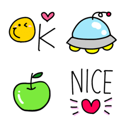 静止画♡やっぱ手描きでしょ！