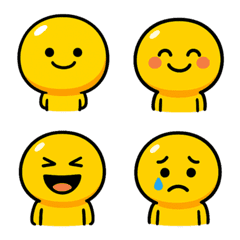 kiironoemoji