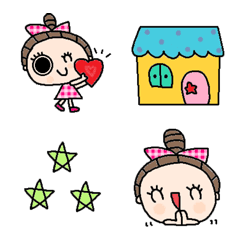 nenerinVariousemoji1061adultcutesimple