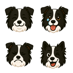 DOG GOOD  Emoji47