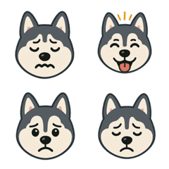 DOG GOOD  Emoji49