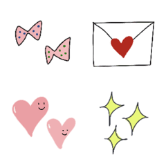 シンプルな絵文字パート2