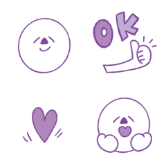 Add some purple to your everyday life