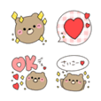 yuki LINE stickers & emoji | LINE STORE