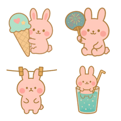 Rabbit Simple lovely