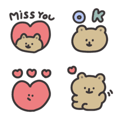 Bear *