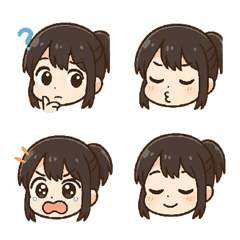 巨蟹少女不演了