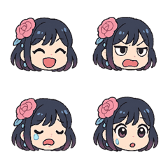 巨蟹少女的情緒暴擊！