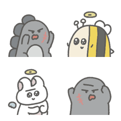 多多欸 | 天使與惡魔