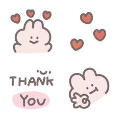 RabbitEmoji *
