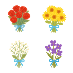 花園小天使