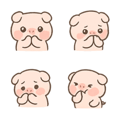 我不是豬 我是鼻鼻