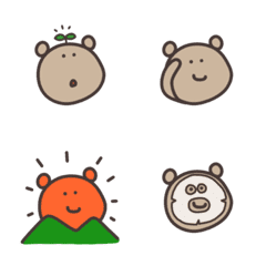 Decoration sticker18