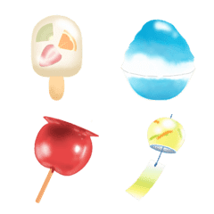 Turtur Summer Emoji