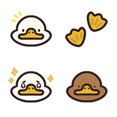 The PP duck
